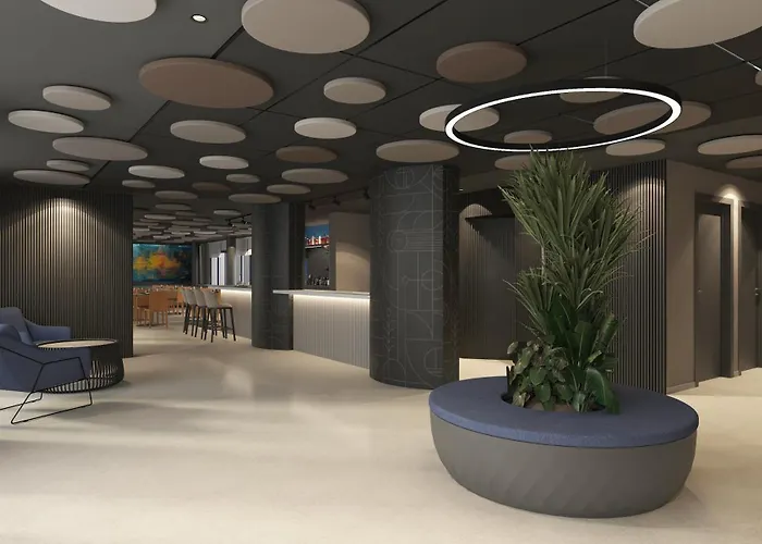 Hotel Sercotel Plana Onda photo