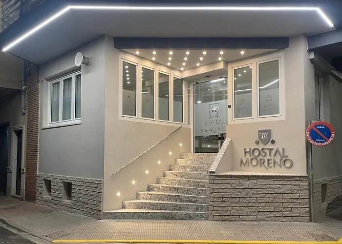Hostal Moreno Silla photo