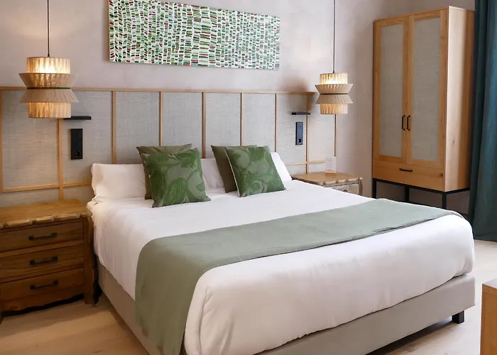 Tradere Hotel Boutique Moncada photo