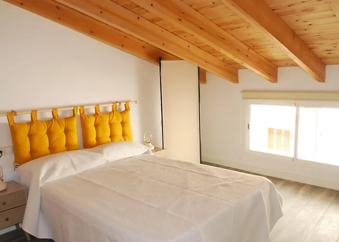 Photo de Appartement Casa El Chasquin à Caudete de las Fuentes