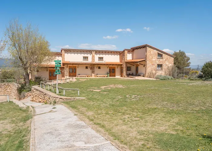 Riublanc Las Vinuelas Sinarcas φωτογραφία