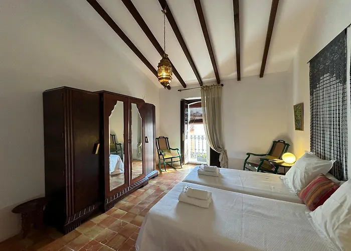 Casa Arizo, Adults Recommended Bed & Breakfast Oropesa del Mar photo