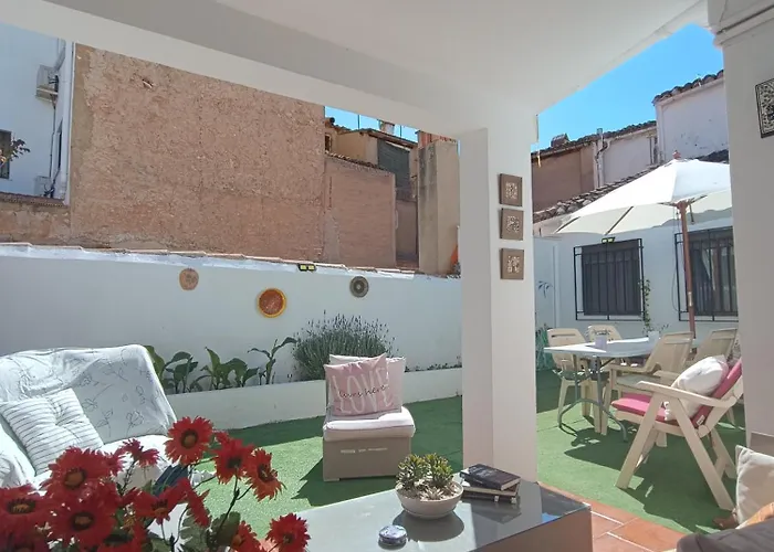 Casa Rural Alegría Caudete de las Fuentes foto