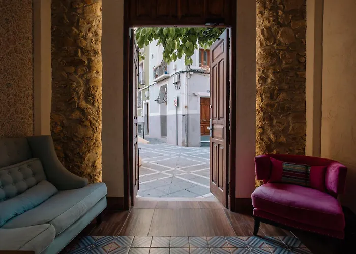 Rosal By Seaward Suites (Adults Only) Villajoyosa photo