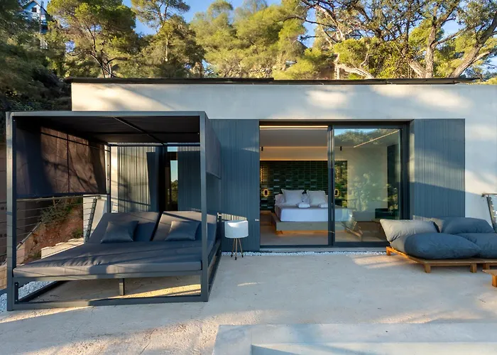 Resort Serra Nature - Luxury Villas Hotel Boutique photo