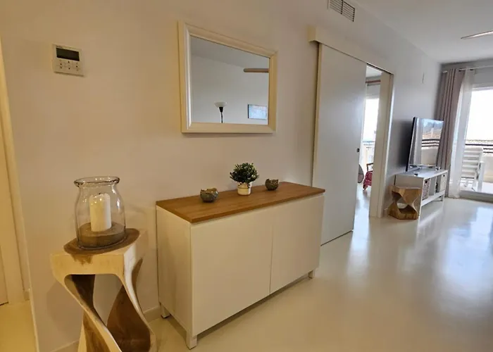 Modern Appartement Alenda Golf Monforte del Cid Foto