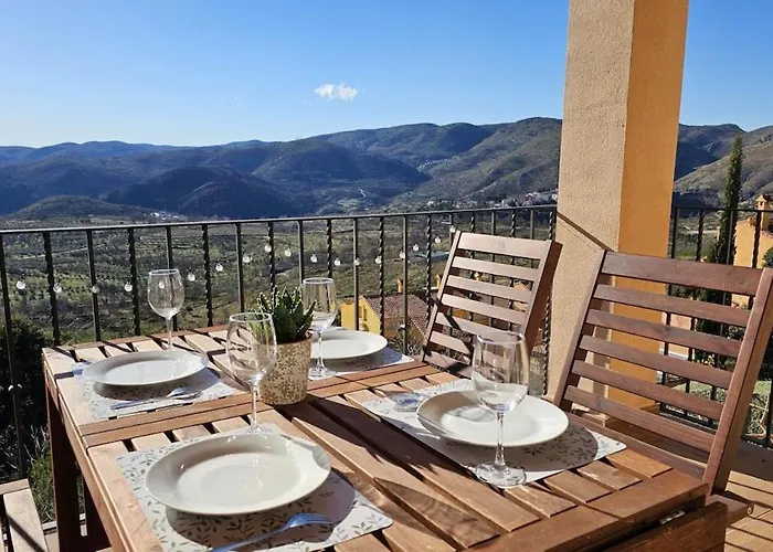 Casa Rural Toras Piscina, Bbq, Chimenea Y Wifi 600Mb תמונה