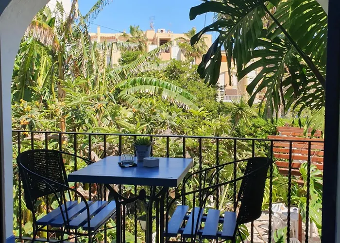 Hostal Mi Campana Denia photo