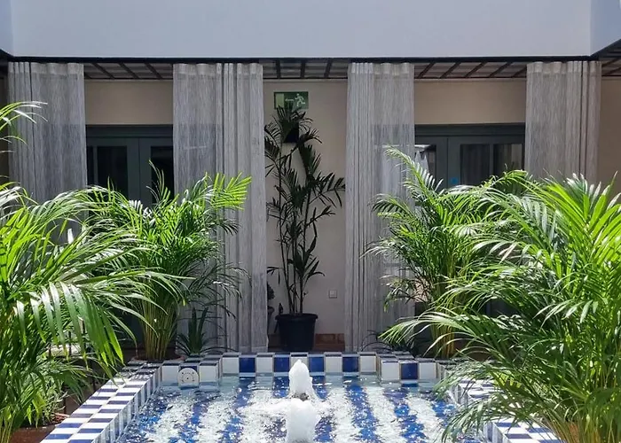 Nomad Hotel & Spa Altea photo