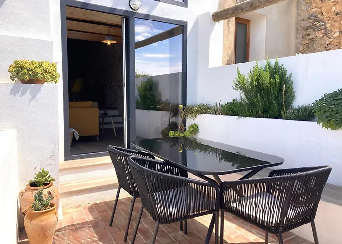 Althouse Canet Lo Roigの写真