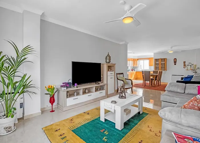 Apartamento Completo En Gata De Gorgos photo