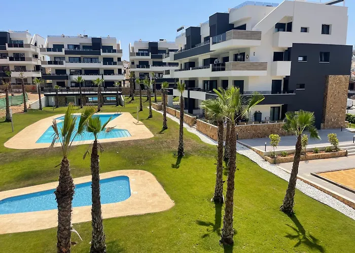 Sunrise Luxury Apartment La Florida  foto