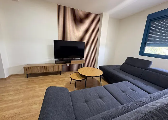 Seira Apartment ブリアナの写真