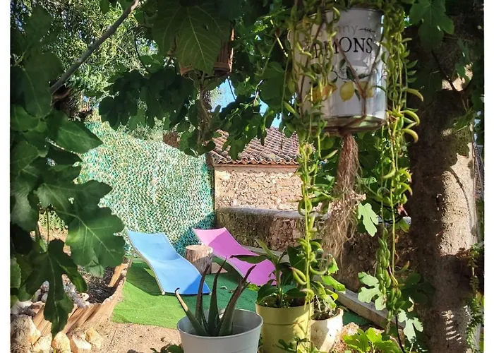 Casa Maibeca Villa Bolbaite foto