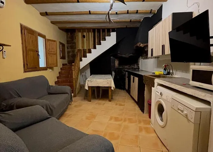 Casa Alba Villa Chert foto