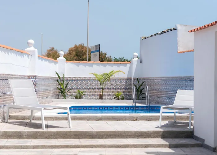 Global Properties, Deslumbrante Casa En La Playa De סגונטו תמונה