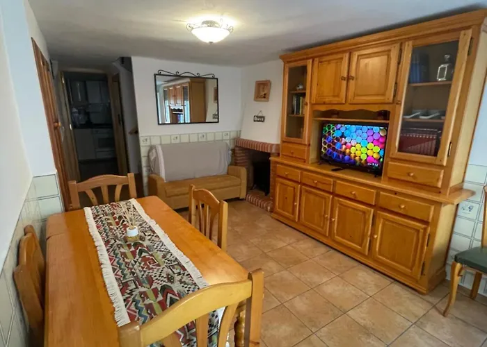 Sarratella Casa De Pueblo 빌라 사진