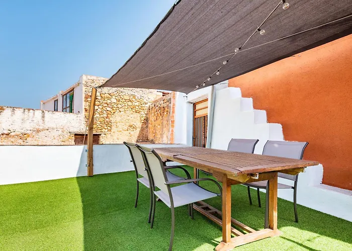 Casa Linda Villa Traiguera photo