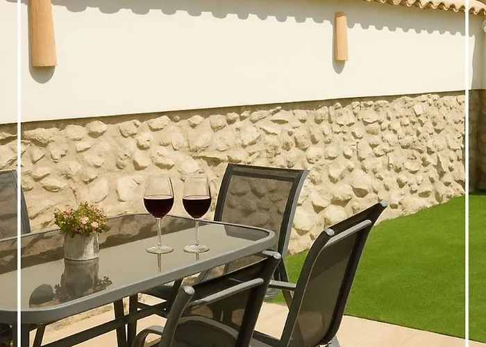 Villa Casa La Formidable Otos Foto