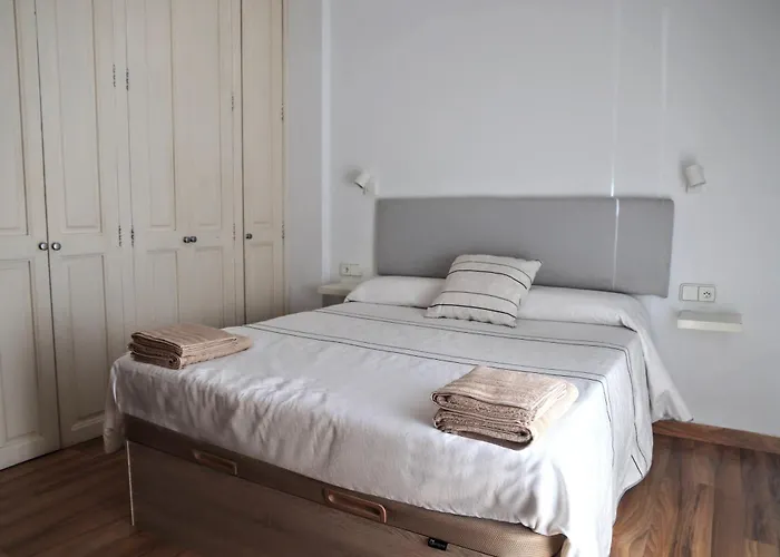 Apartamento Casa con patio Fontanars dels Alforins foto