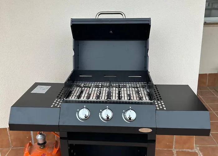 San Rafael del RíoAtico En Panoramica Golf公寓照片