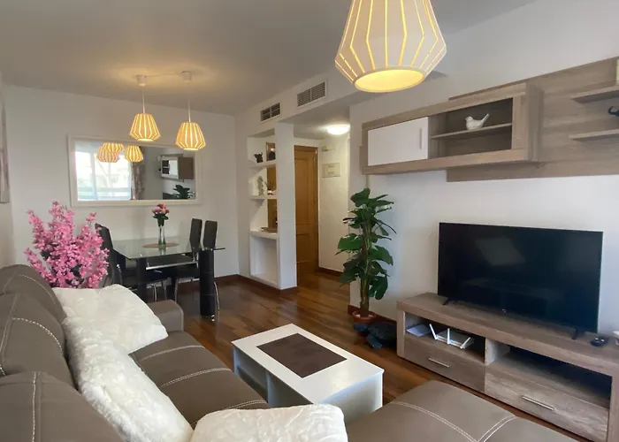 アルビールRent Albirアパートメントの写真