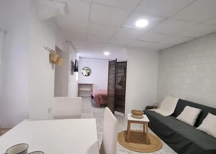 Rural Studio Cortes de Pallásの写真