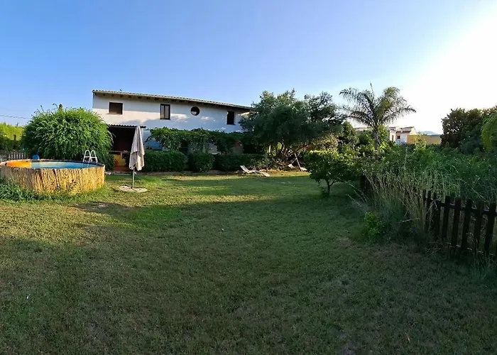 דירות El Brosquil Cortijoramon תמונה