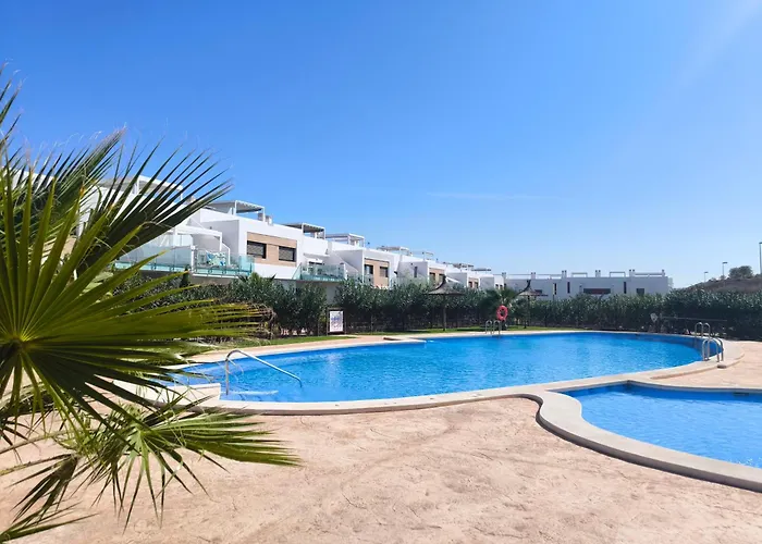 fotos do Casa De Hanski Vistabella 