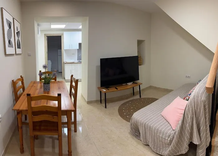 Casa Alan Villa Burriana photo