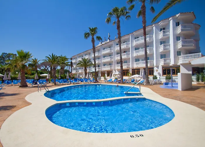 Hotel Servigroup Romana Alcossebreの写真