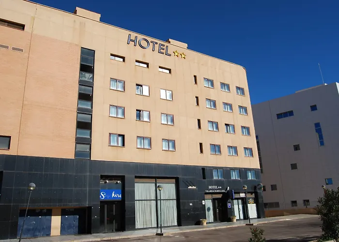 Photo de Villareal Marina Azul Hotel Vila-real