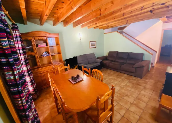 Villa Casa Forn Ortells foto