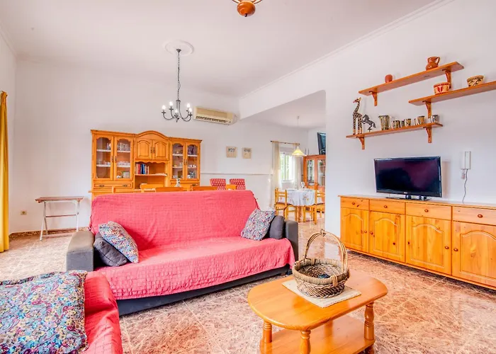 Фото Chalet Bonavista Benifaio