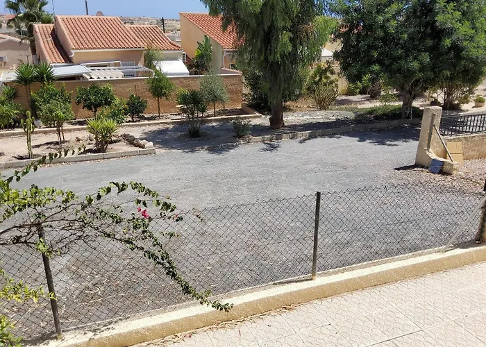 Villa Rosa - La Marina Urbanisation San Fulgencio Foto