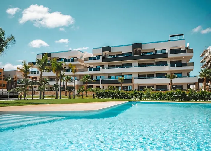 Dehesa de Campoamor  Casa Madie תמונה