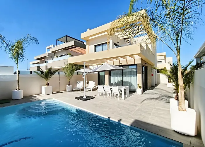 R-40-1 Perla Mediterranea Los Montesinos Foto