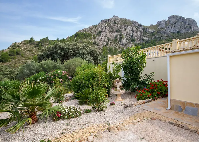 Bed and Breakfast Casa Lennisa Campell fotorgafie