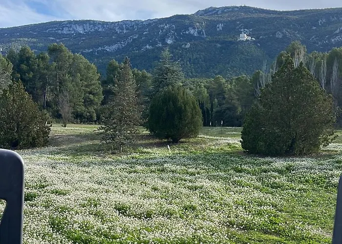 Casa Rural Mas Pare Sant Alcoy photo