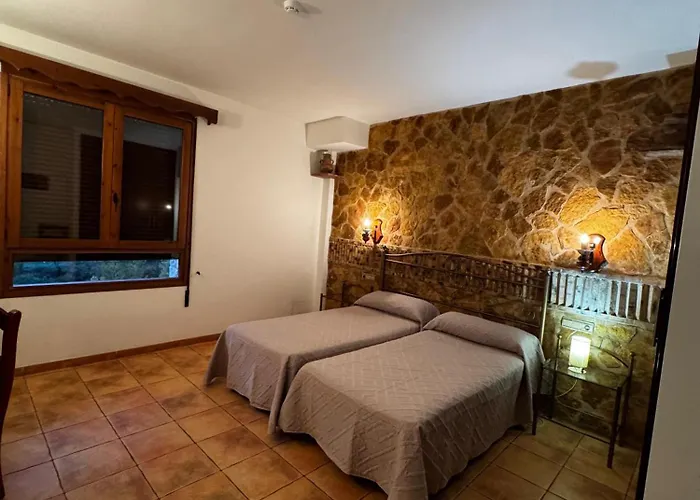 صورة Hostal Todolella