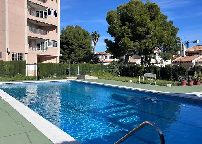 fotos do Planta Baja En La Zenia Beach Orihuela