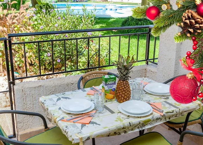 Apartament Flamingo By Fidalsa Playa Flamenca zdjęcie