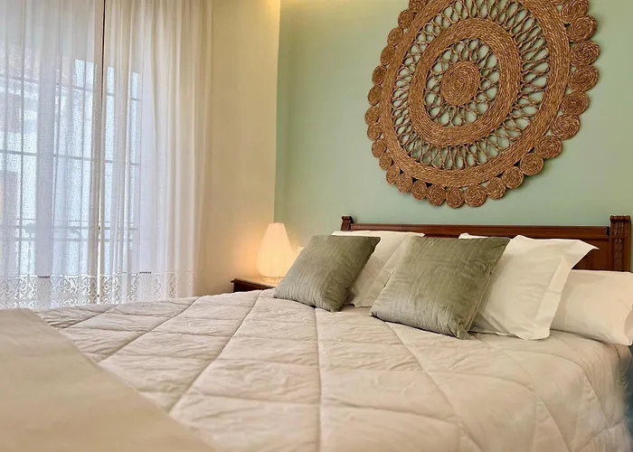 Photo de Villa A R Benjamin à Artana