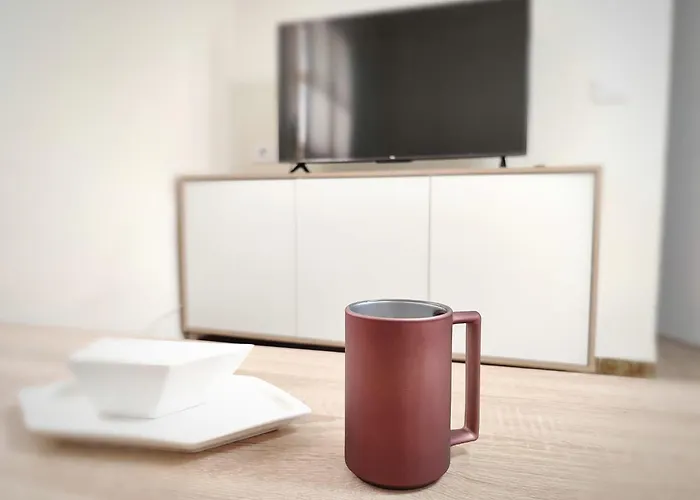 صورة Apartamentos Rurales Villamalur