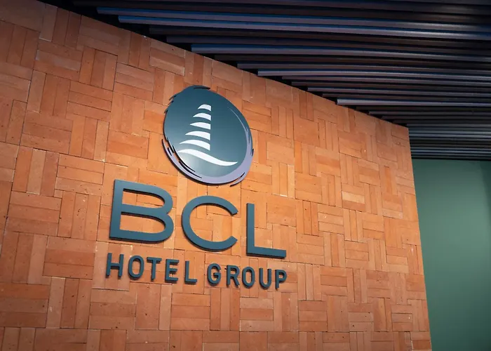 Photo de Hotel BCL Podium La Nucía