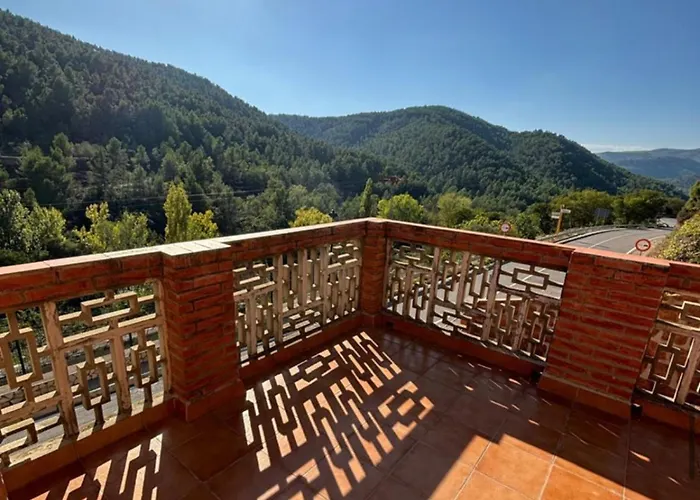 Villa Punta Rj Pavies photo