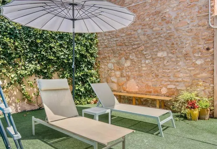 Casa Rural La Pedania El Salse Foto