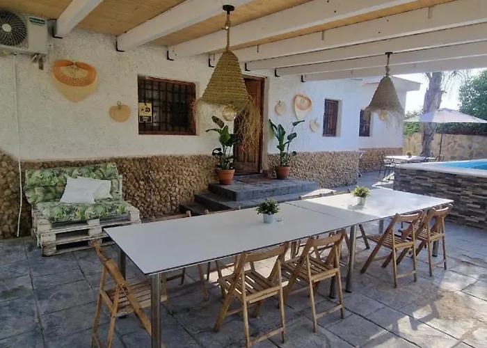 صورة Villas De Descanso