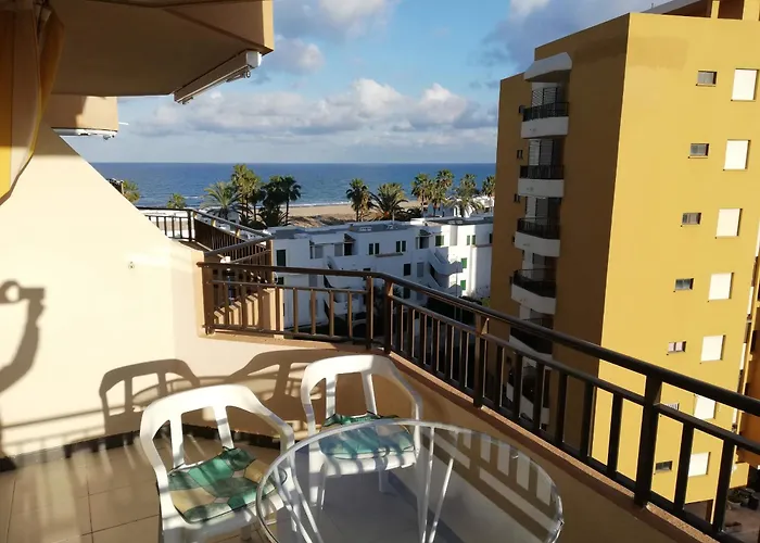 Tabarka Solo Familias Serviplaya Playa De Xeraco foto