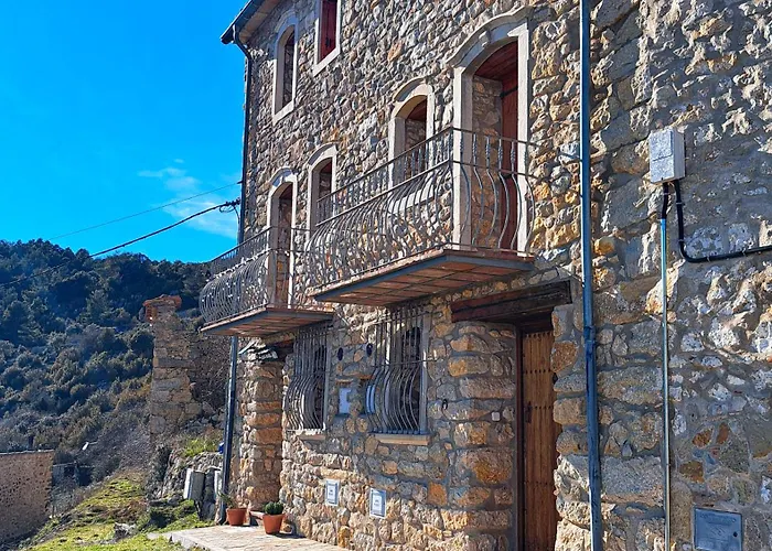 fotos do Casa Rural Haiku Bojar